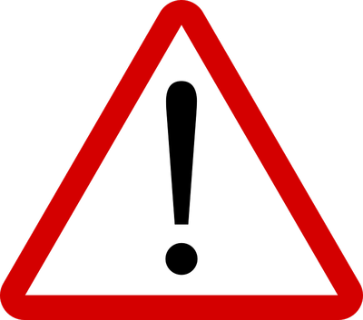 attention